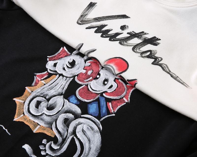 Louis Vuitton T-Shirts